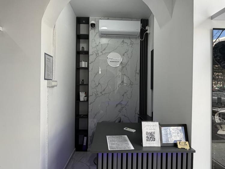 SALON BEAUTY COMPLET UTILAT – PRELUARE INVESTIȚIE | 101 MP | CAMIL RESSU - 10