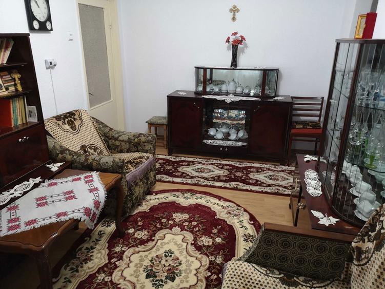 apartament 2 camere mobilat - 7