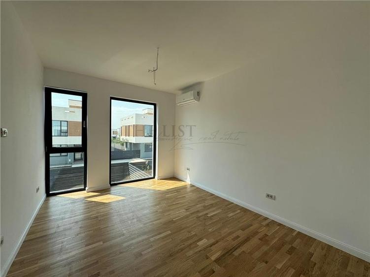 De inchiriat | Vila cu 5 camere | Tunari - 11