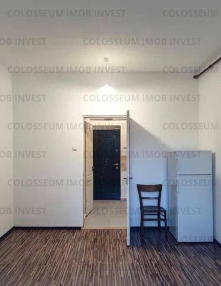 Camera de camin cu baie si bucatarie - zona Noua - 6