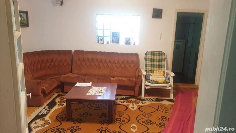 Inchiriere casa Breaza,120 mp,3 dormitoare ,sufragerie baie2 holur i, bucatarie ,centrala gaze ,tera - 6