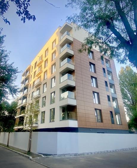 Apartament 4 camere, Cotroceni, Midtown Residence - 1