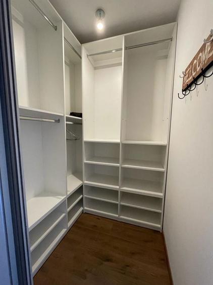 Inchiriez apartament spatios 2 camere zona excelenta - 1