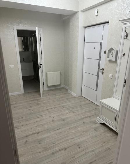 Apartament 2 camere decomandate in zona scolii de politie - 5