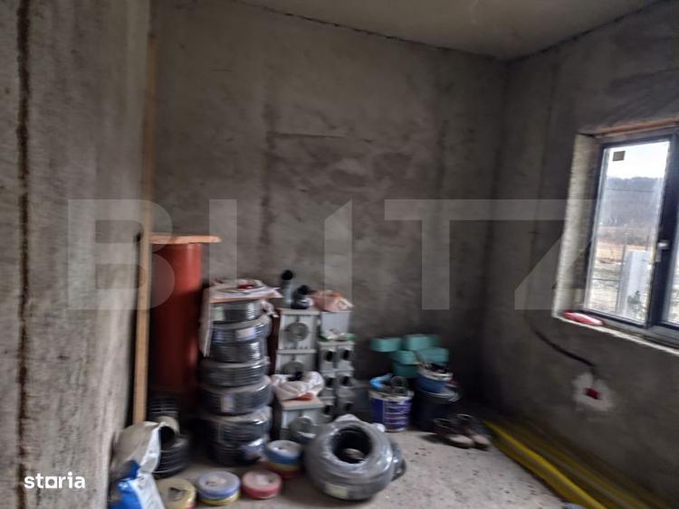 Casa P+M 250 mp, 500 mp teren, Cirlig, 5 minute Copou - 3