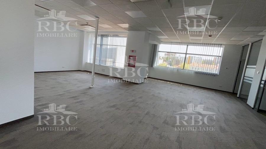 Comision 0% - Spatii de birou 189 – 3853 mp in cladire certificata BREEAM - 16