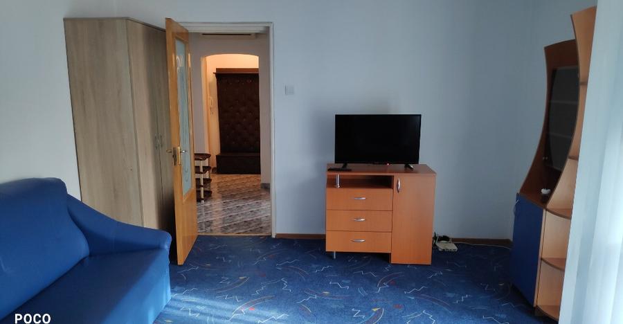 Inchiriez Apartament 2 cam. cf. 1, decomandat, Dristor 1, Camil Ressu - 5