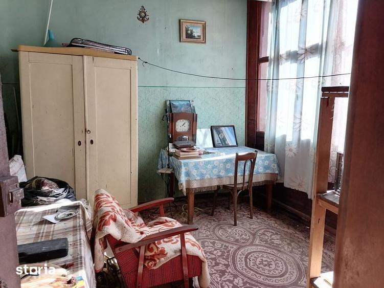 Apartament de vanzare Sighisoara - 2
