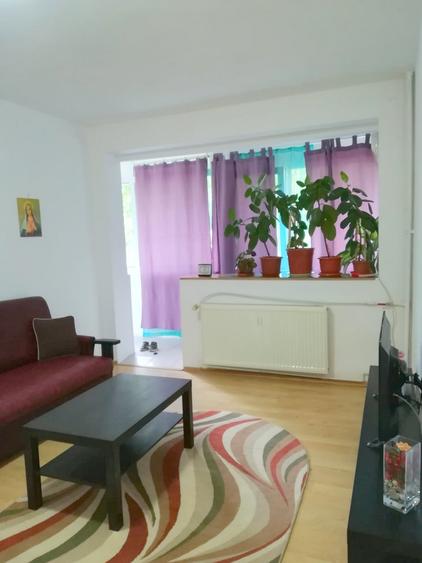 Dristor - Park Lake, Liviu Rebreanu, cu balcon si geam la baie, 51 mp - 4