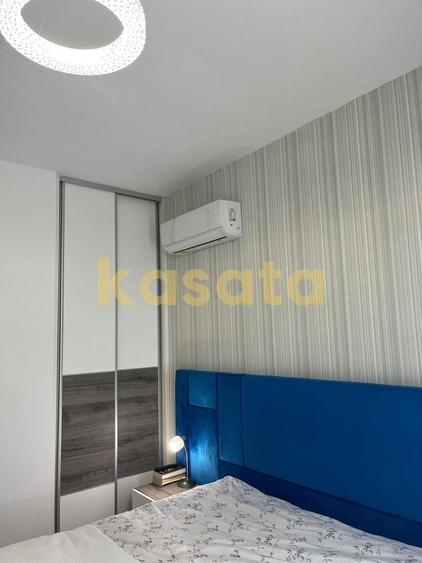 Apartament 3 camere | Apptown North – Pipera | Mobilat, utilat complet - 9