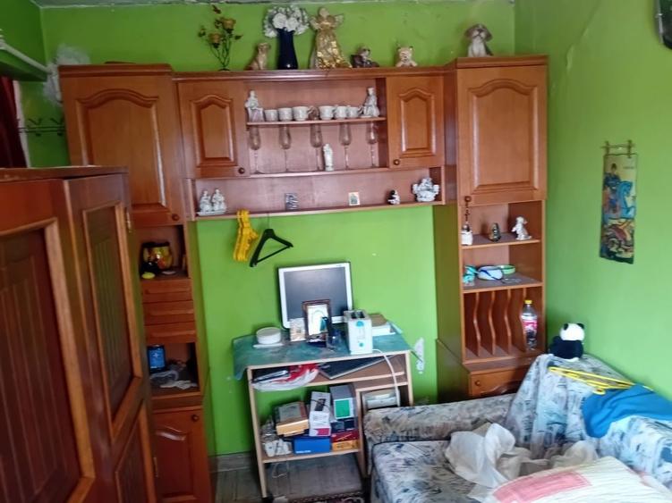 Garsoniera Orion 20mp etaj 4 luminoasa centrala mobilata - 4