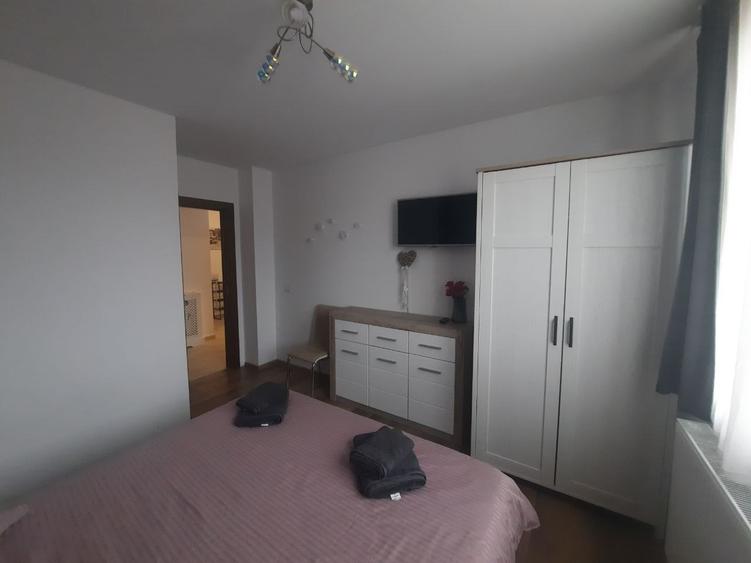 Apt 2 cam Calea Romanului (Stamatin / Cartier Tei) - Cod 162063 - 5