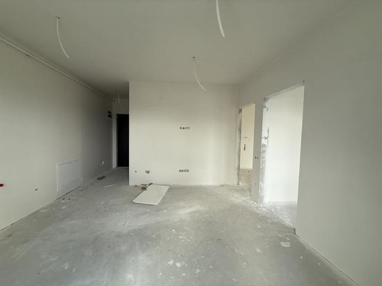 Apartament cu 2 dormitoare, ansamblu rezidential Apahida cu CF! - 3