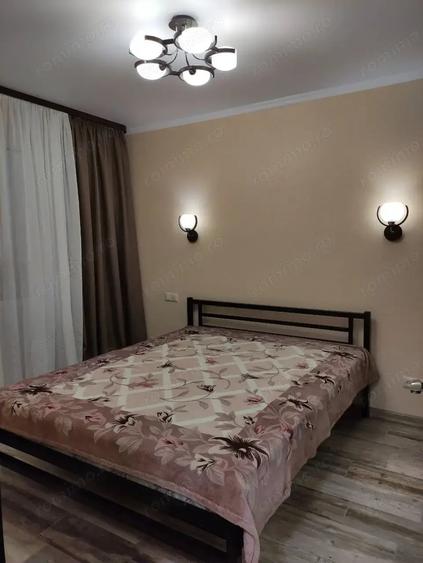 Apartament cu 2 camere decomandat în Moșilor