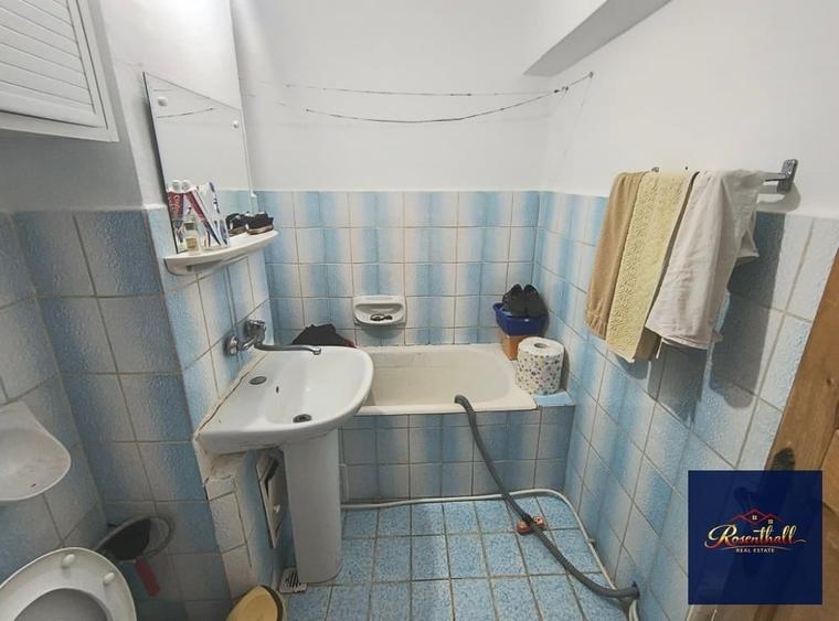 Apartament 2 camere, Pimaverii, etaj 1, 45 mp,decomandat - 8