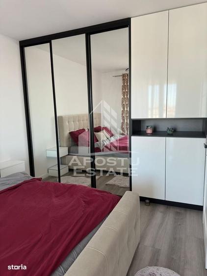 Apartament cu 2 camere în Complex Studențesc