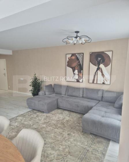 Apartament 2 camere | Mobilat & Utilat Premium Apartament 2 camere | Mobilat & Utilat Premium