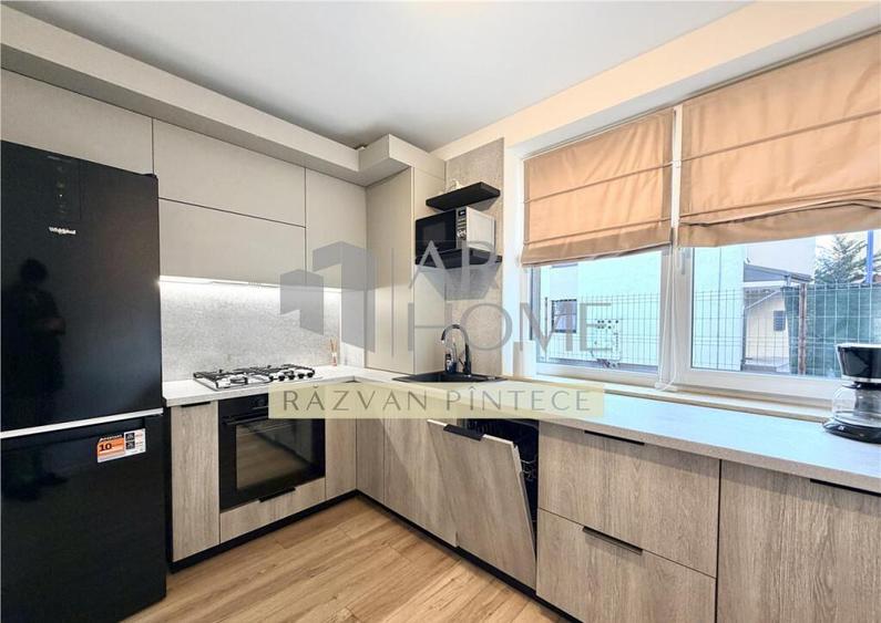 Apartament 2 camere de lux, bloc nou, Marasesti, Ploiesti - 6