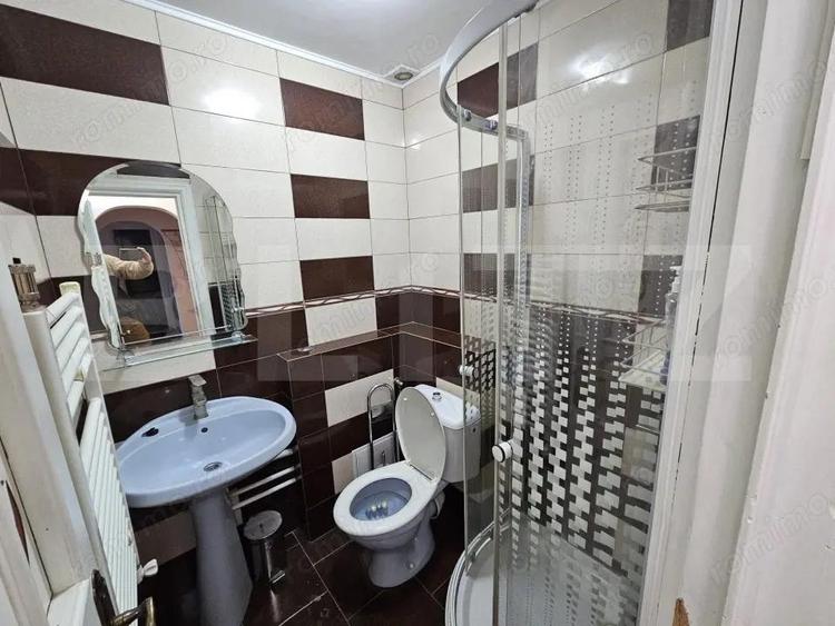 Apartament 4 camere, 73 mp, zona Burdujeni - 7