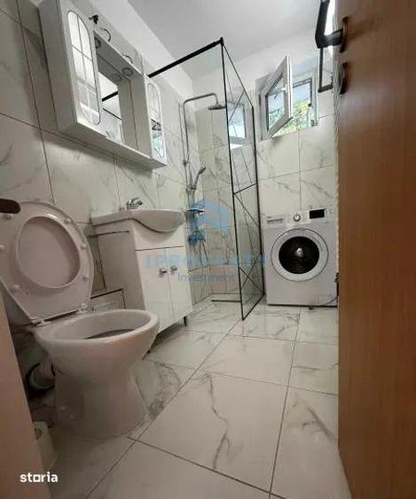 Calea Floreasca | 2 Camere | Balcon | AC | STB 2 Min - 5