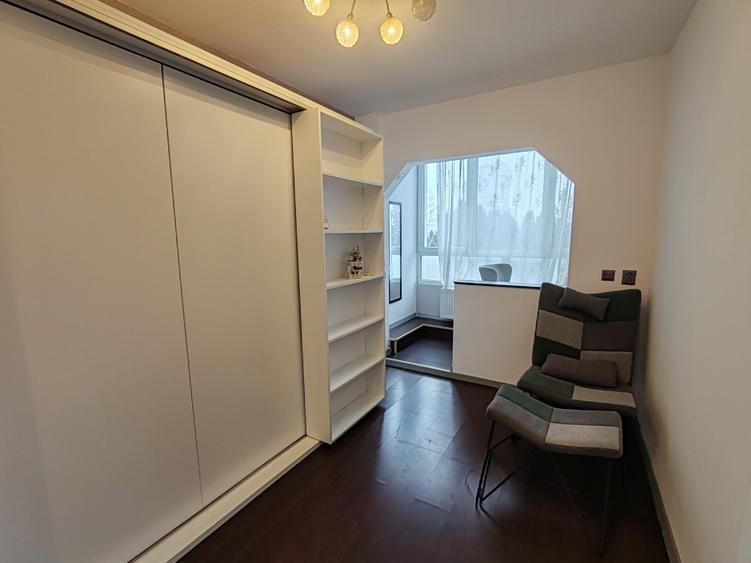 Garsoniera libera la vanzare, in vila zona Grivitei - 1