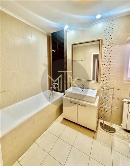 Apartament 4 camere I Ibiza Sol-Pipera I Mobilat&utilat I 2 Locuri de parcare - 9