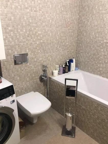 Apartament cu 1 camera, decomandat, etajul 1/5, zona Tatarasi - 6