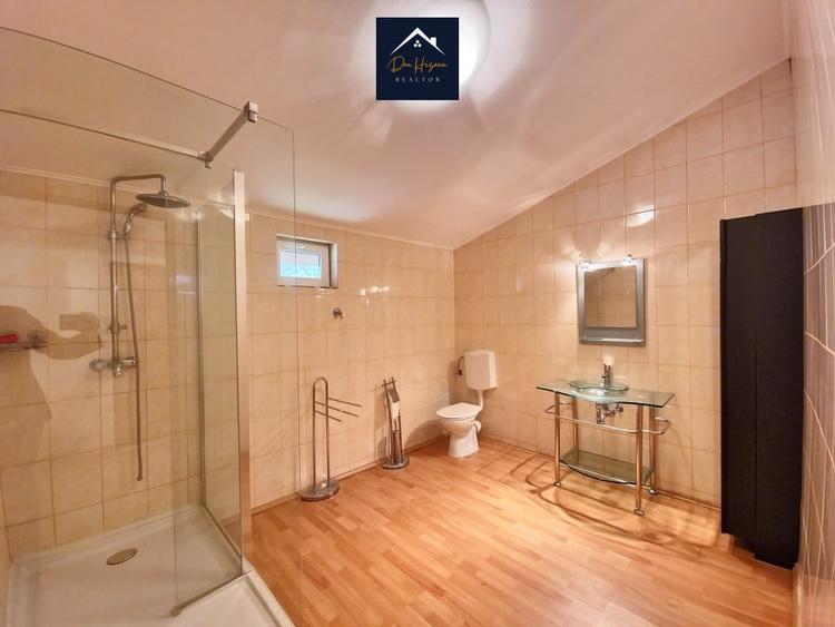 Casa | Piscina | Teren de tenis| Oaza de liniste | Belciugatele lac - 10