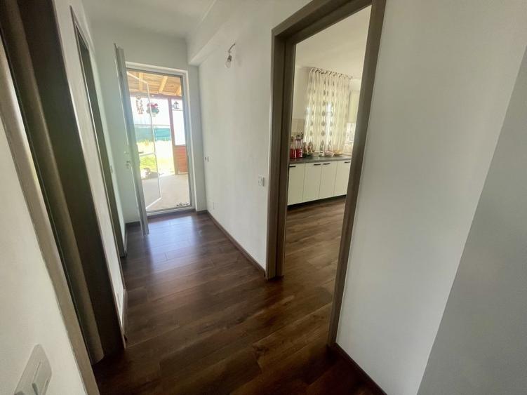 Casa individuala P+1+Pod situata in carterierul Allegria - 23