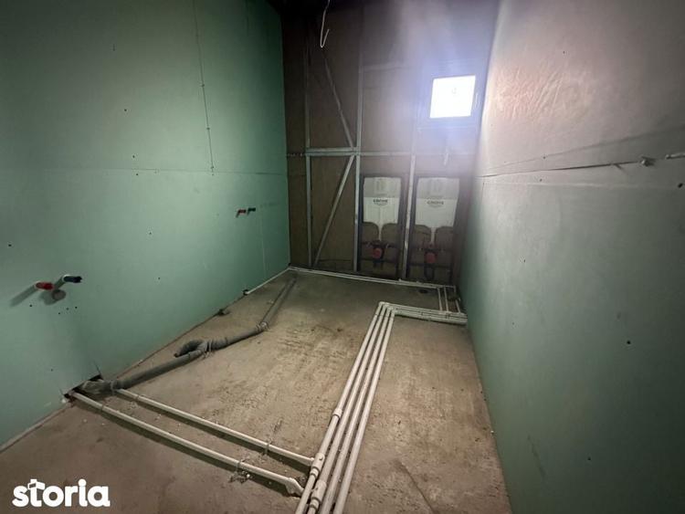 CLINCENI-ORDOREANU, CASA 126 MP, TEREN 443 MP! - 6