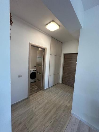 Apartament 2 camere Militari Residence - 3