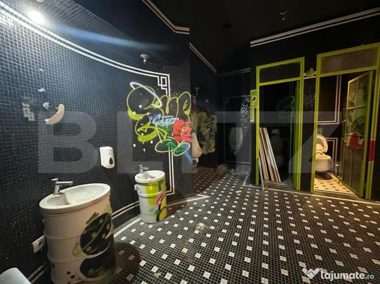 Spa?iu comercial de inchiriat, 280 mp, zona Brintex Bartolo - 5