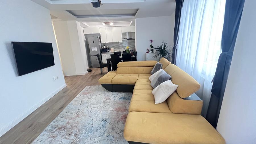 Apartament 3 camere ovidiu sud - 7