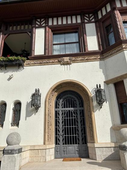 Aviatorilor, vila reprezentativa de inchiriat - 28