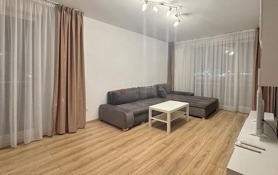 Zona Coresi | Loc De Parcare Subteran - 1