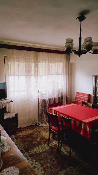 Vanzare apart 2 camere decomandat, Braila, Calea Calarasilor stradal - 1