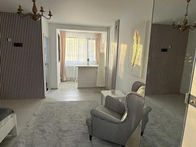Inchiriere Super Garsoniera Renovata Drumul Taberei-Favorit - 4