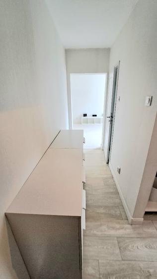 Domenii-Ion Mihalache, garsoniera de vanzare, p/7, bloc mixt, 30 mp, renovata - 5