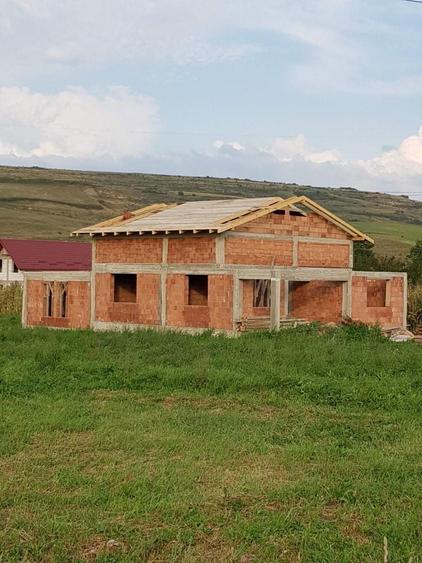 Casa de vanzare in Gadalin , jud Cluj - 6