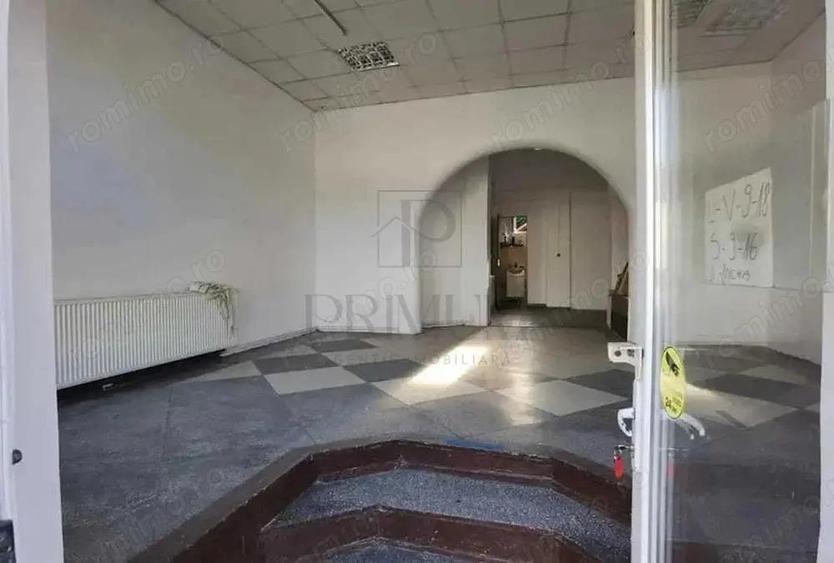 SPATIU COMERCIAL DE INCHIRIAT Bulevardul Constantin Brancoveanu - 2