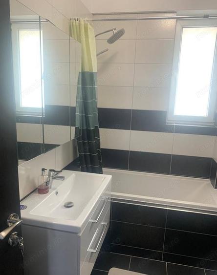 2 Camere langa USAMV - 2