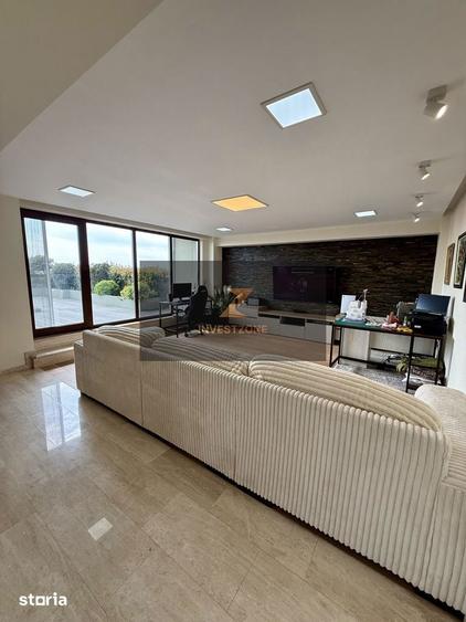 Penthouse Nufarul Oradea - 20