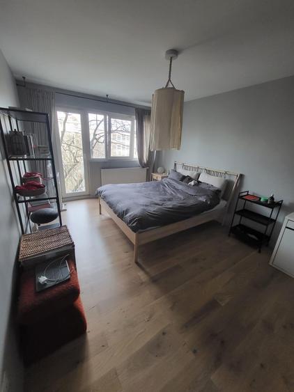 Apartament 3 camere in Copou vis-a-vis de Gradina Copou si la 200 m de UAIC - 5