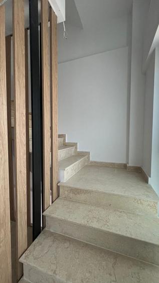 3 camere Aviatiei | bloc nou - 3