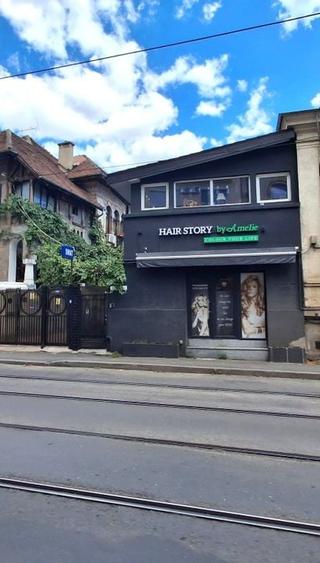 De vanzare Casa  zona  Centrala Bucuresti - 2