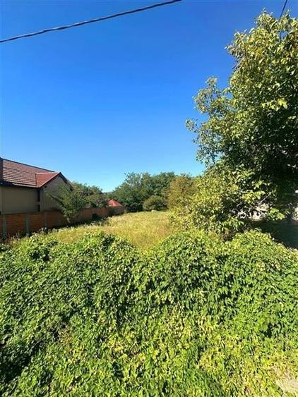 teren construibil cartier Goranu,jud.Valcea,comision 0 - 2