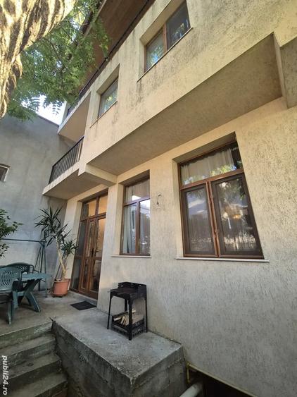 Brancoveanu-Aluni?ului - Casa 5 camere , metrou, parc , ?coala 111 - 5