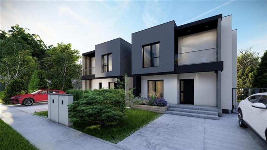 Casa Individuala Sacalaz Primaverii - 6