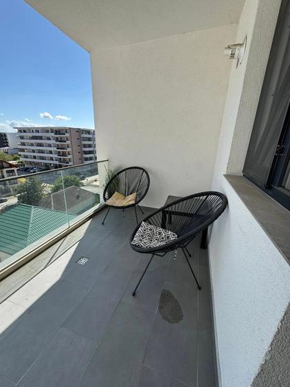 DESCOPERA ELEGANTA SI CONFORTUL  IN INIMA LITORALULUI - MAMAIA NORD - 2 CAMERE - - 20