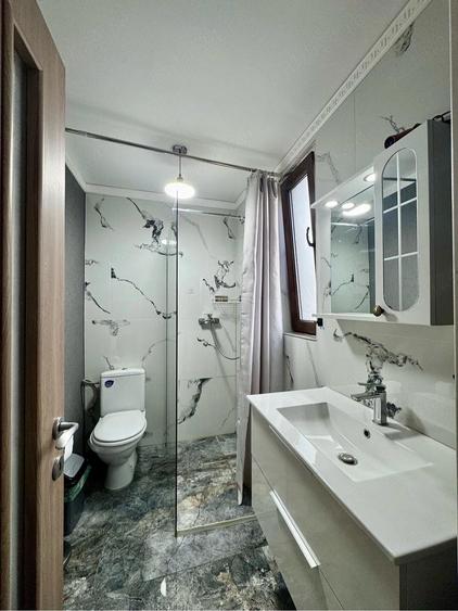 Casa 3 camere Gradi?te - 1